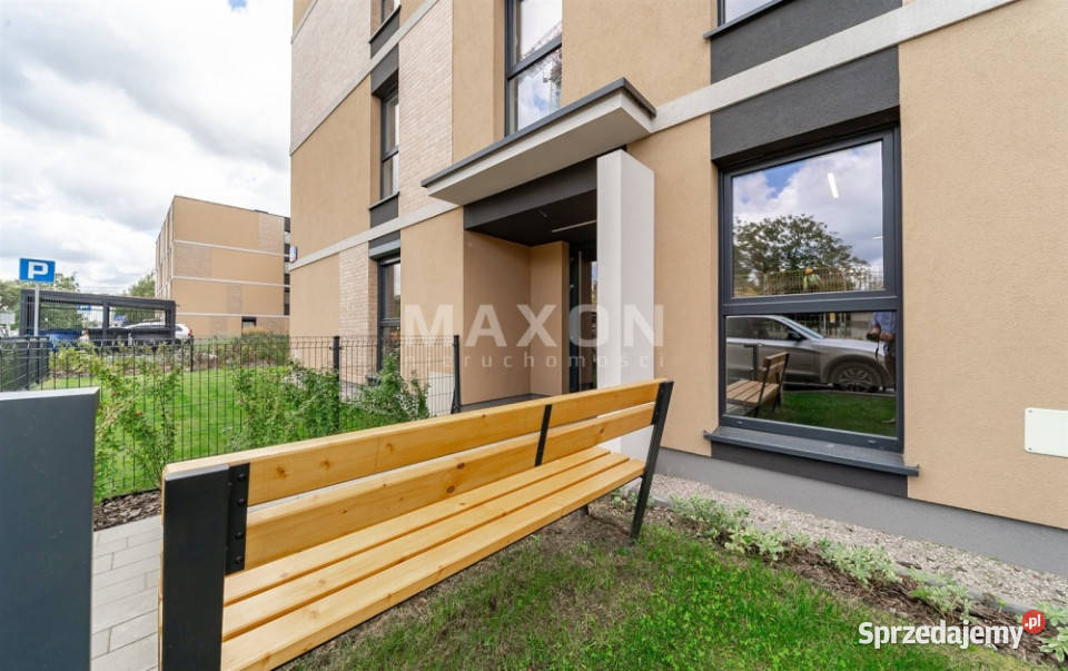 DWUSTRONNE NOWOCZESNE MIESZKANIE 3 POK NA 3