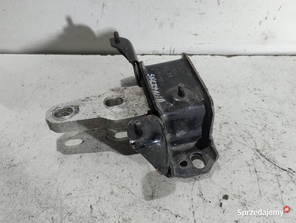 ŁAPA PODUSZKA SKRZYNI FORD FIESTA MK7 14 TDCI