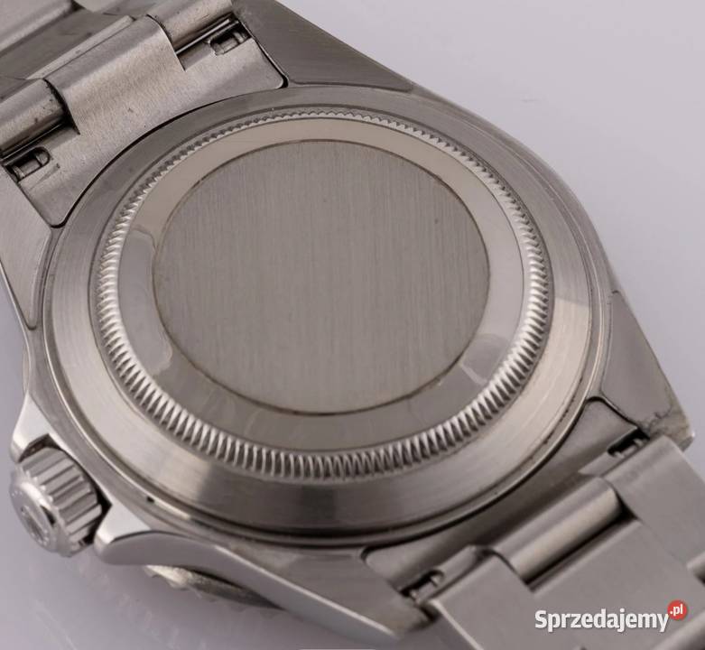Rolex subamriner