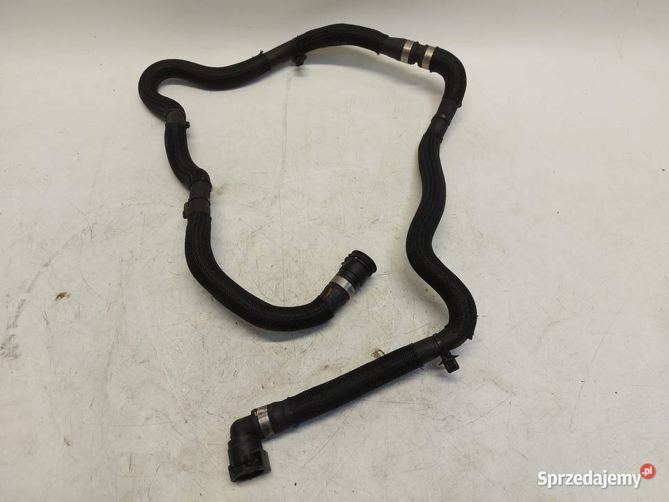PEUGEOT 508 II 16 EH Przewód rura wody osobowe sprzedam