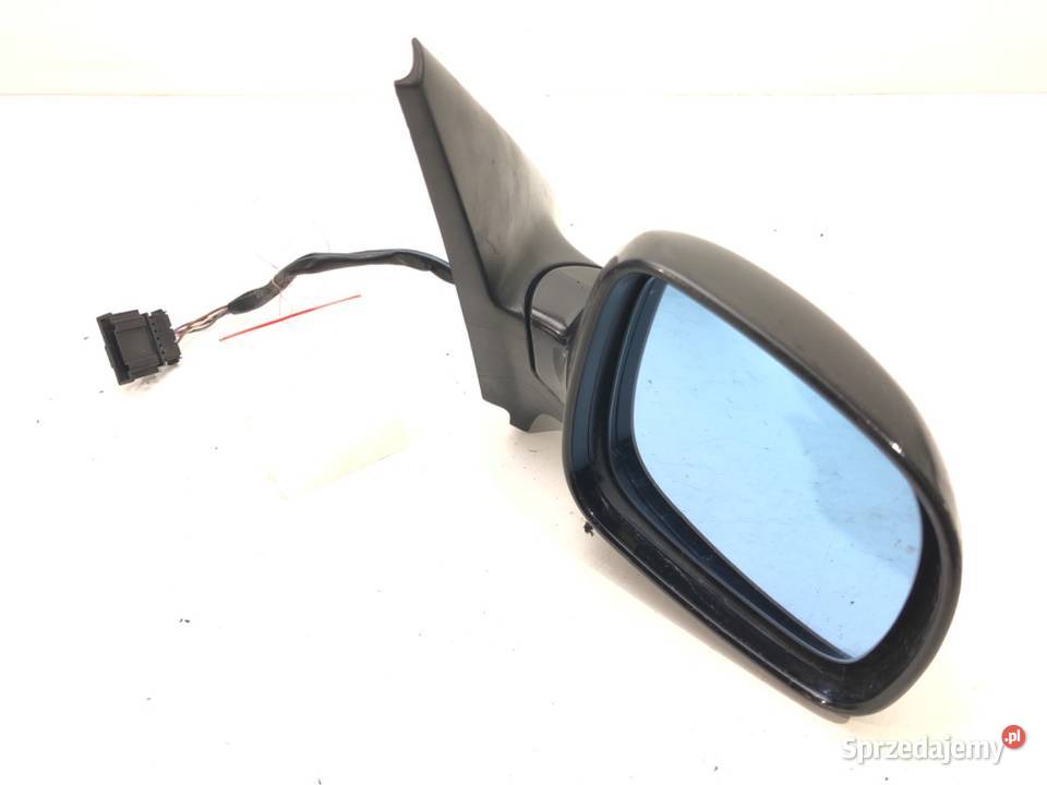 LUSTERKO PRAWY VW BORA Kombi 9905 ZEWNĘTRZNE