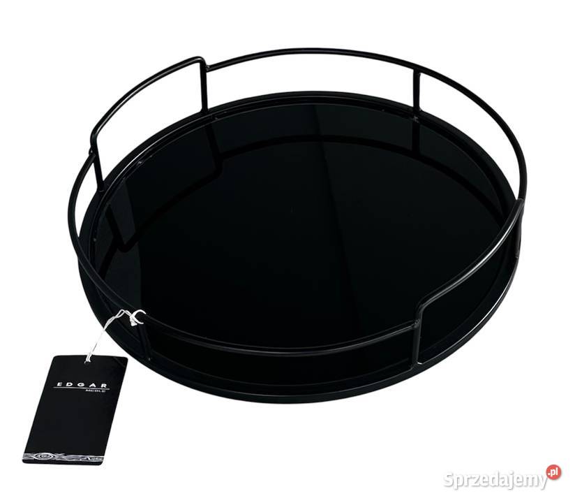 Taca Artpol Casablanca czarny LOFT Katowice sprzedam