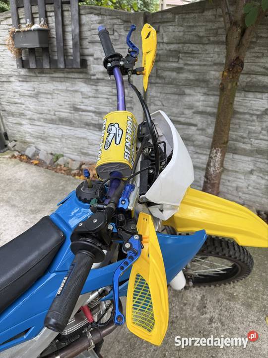 Mikilon MZK 250 kayo cross Opole sprzedam