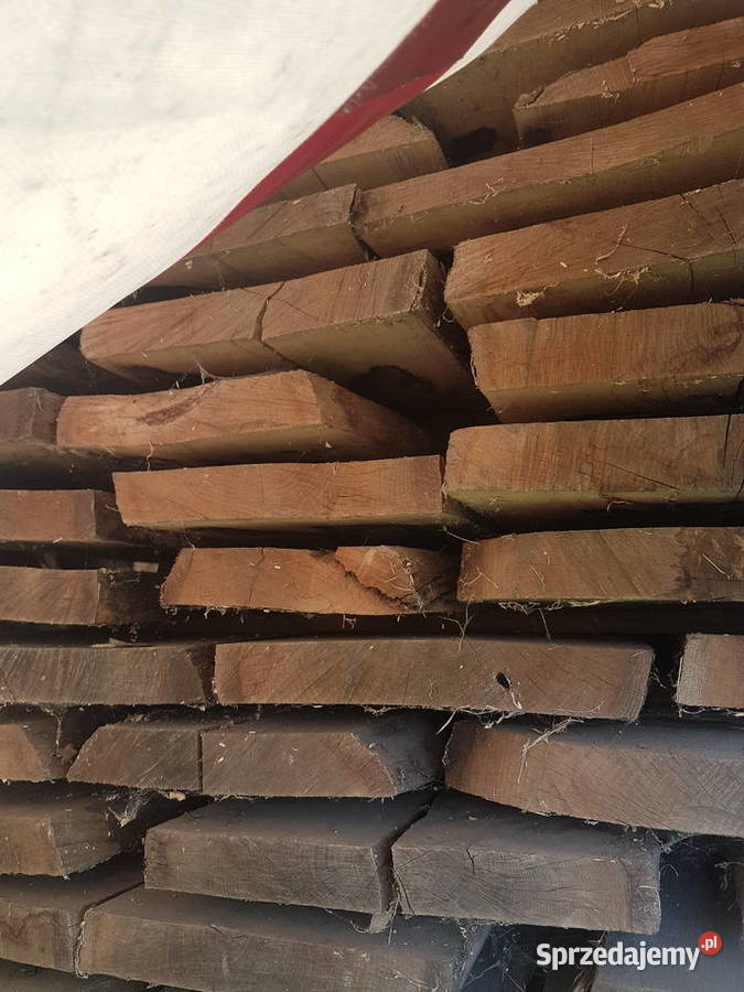 Deski dębowe na schodymebledrzwi małopolskie Laskowa sprzedam