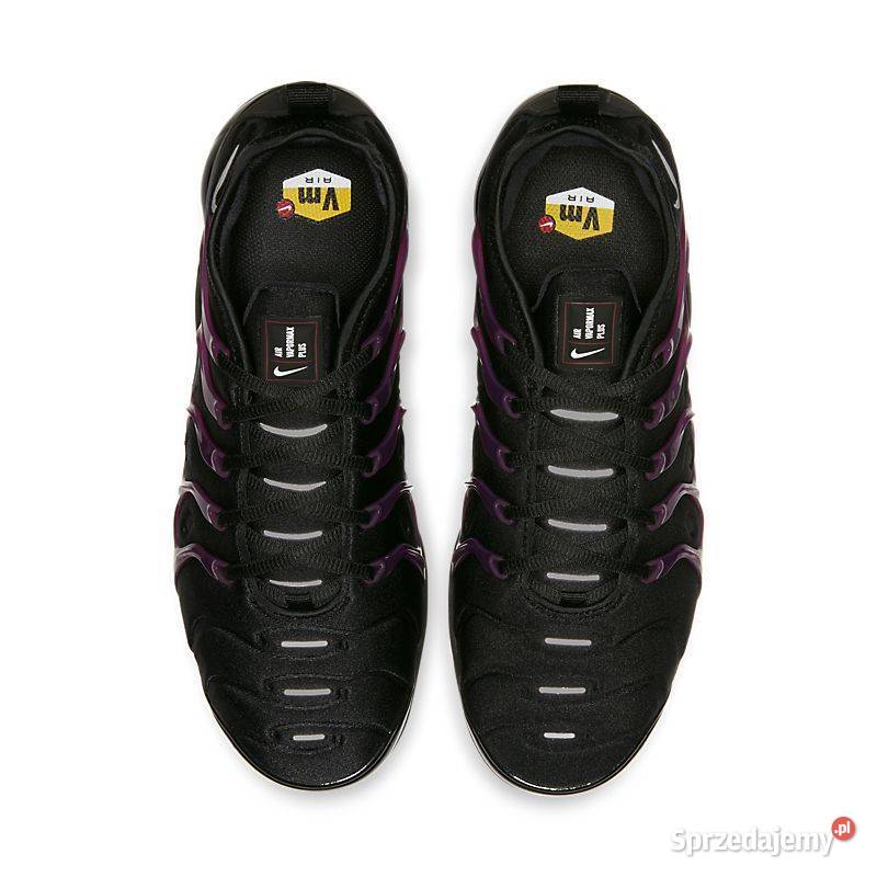 NIKE VAPORMAX BUTY SPORTOWE 4046