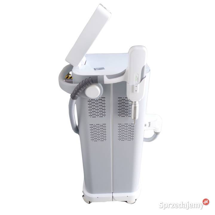 Laser qswitch Nd YAG Laser Therapy Systems Bydgoszcz