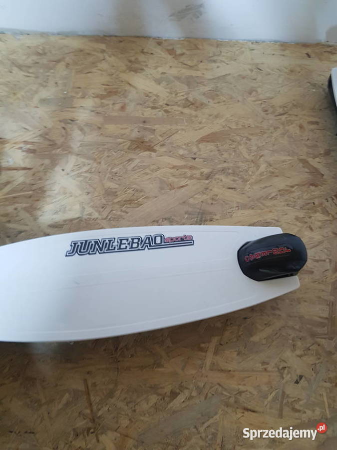 HULAJNOGA TRÓJKOŁOWA BALANSOWA MUZYKA MEGA MOCNA Głogowa