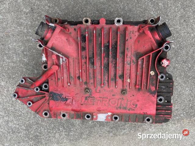 Wybierak ZF Astronic 6009074027 6009274069