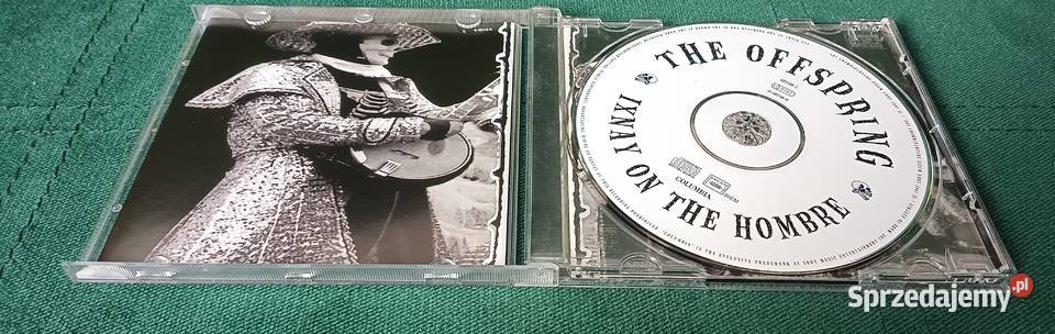 The Offspring Ixnay on the hombre Zbylitowska Góra