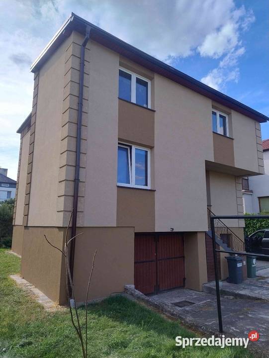 Dom jednorodzinny na cichym i spokojnym osiedlu Bielsk Podlaski