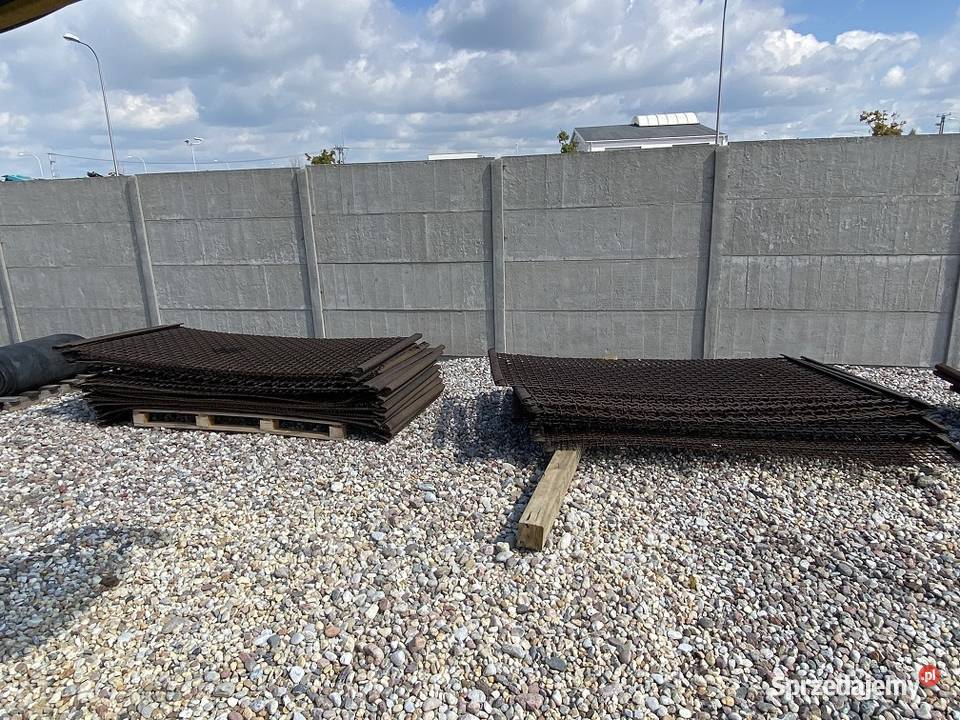 PRZESIEWACZ POWERSCREEN CHIEFTAIN 1400 wielkopolskie Tuliszków