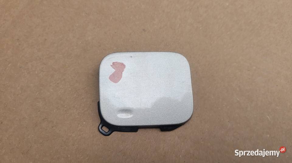 VOLVO XC90 II 1518 ZAŚLEPKA HAKA HAK ZDERZAKA osobowe Ruda Śląska