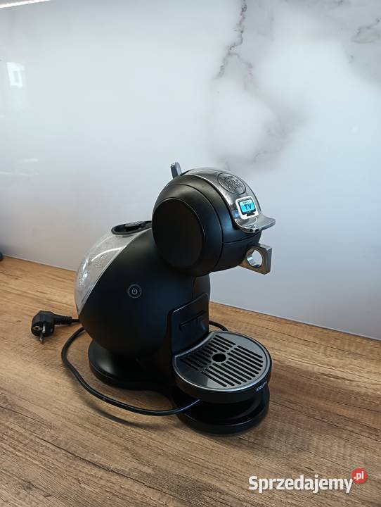 Ekspres do kawy Nescafe Dolce Gusto Murowana Goślina