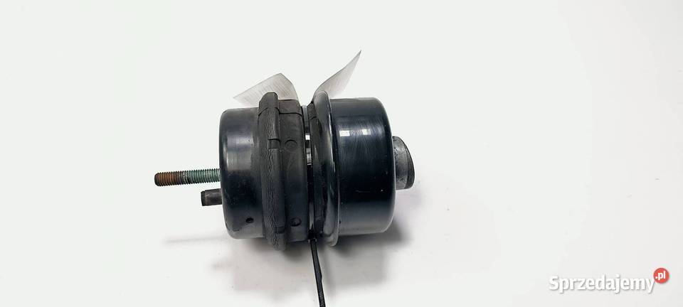 PODUSZKA SILNIKA VOLKSWAGEN PHAETON kujawsko-pomorskie Lipno