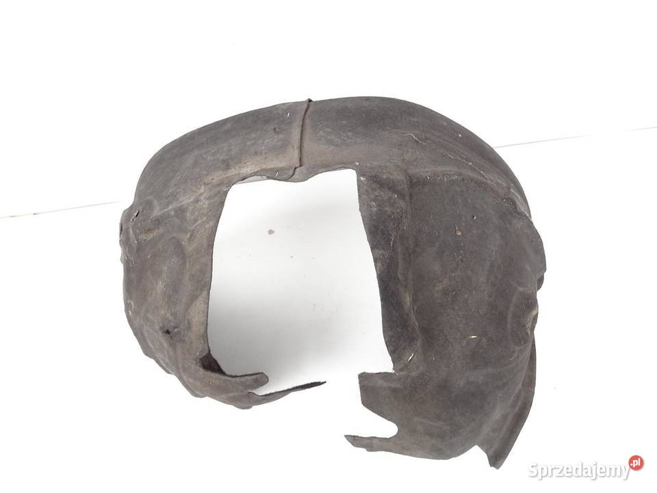 NADKOLE PRAWE PRAWY PRZÓD PRZEDNIE AUDI A6 C7 4G sprzedam