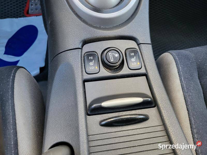 18l iVTEC benzyna 140Bezwypadkowy1 Właściciel 8 140KM Warszawa sprzedam