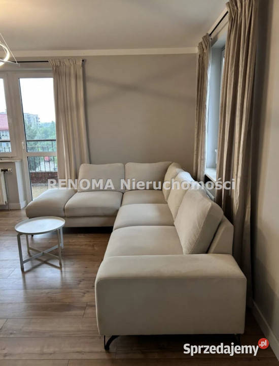 Mieszkanie Białystok Kręta 533m2 2 pok blok