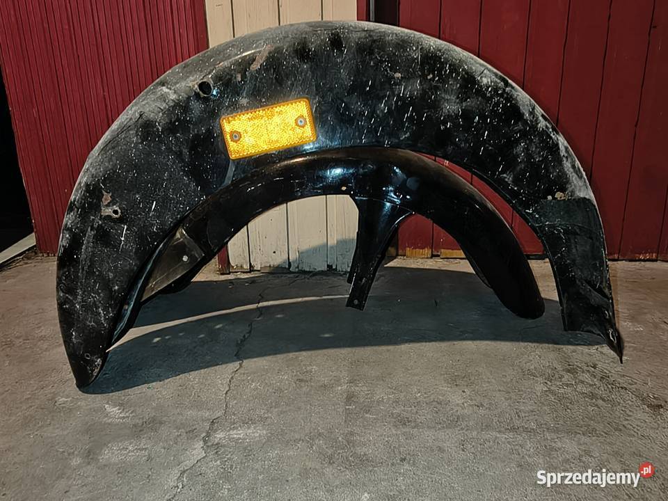 Błotniki MZ Jaskolka Suwałki