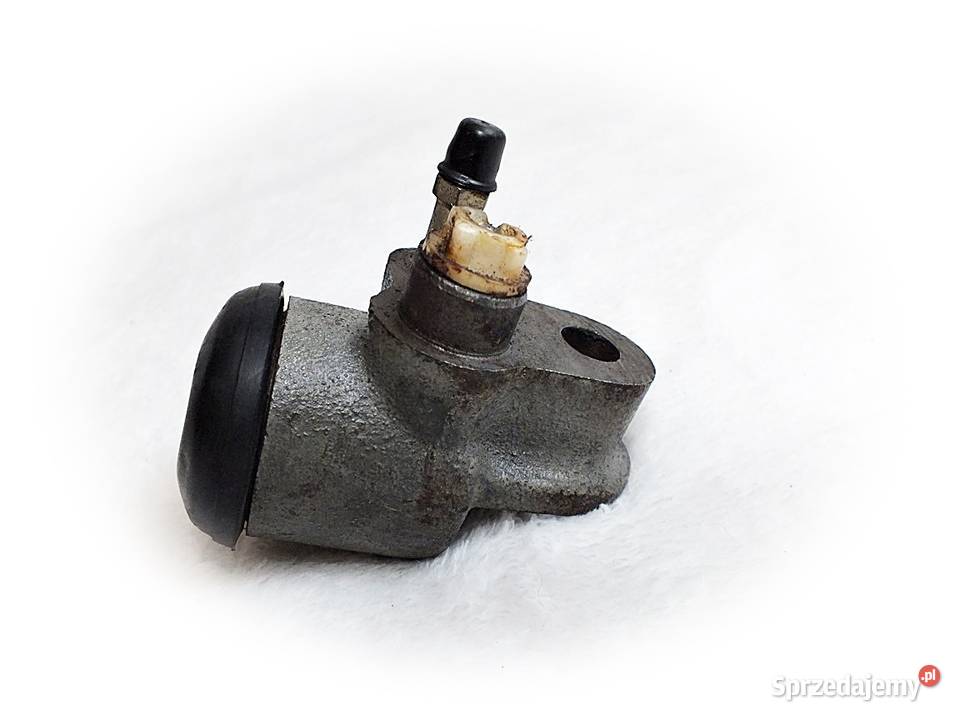 Oryginalny cylinderek przedni tłoczek hamulca