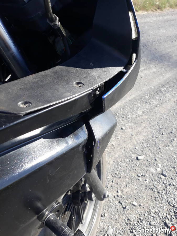 Zipp pro 11050 Sulików