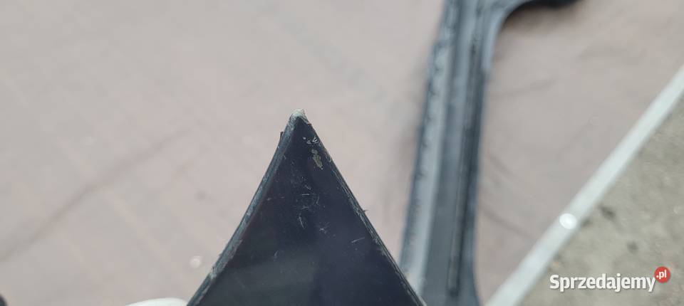 HYUNDAI I30 III 3 17R KOMBI ZDERZAK TYL TYLNY Ruda Śląska sprzedam