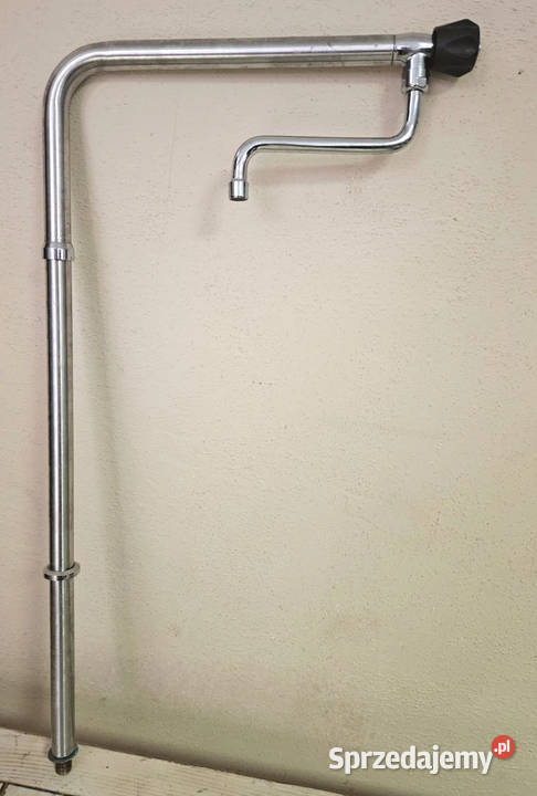 Bateria stojąca kolumnowa 90 gastronomiczna Pszczyna