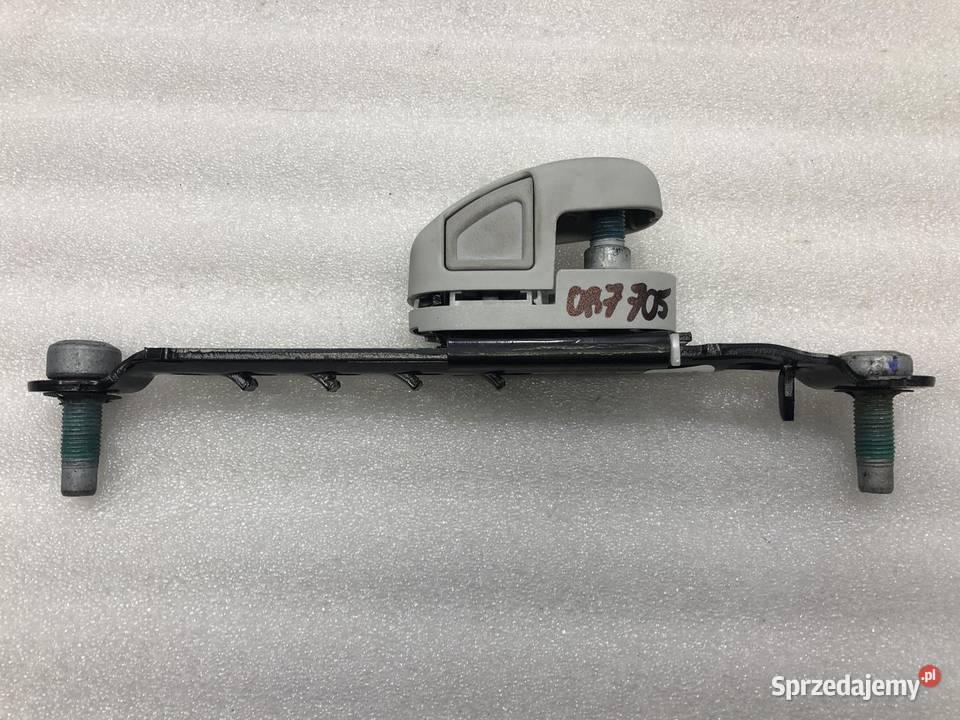 REGULACJA PASA PRZÓD JEEP COMPASS II 5la644ab wielkopolskie