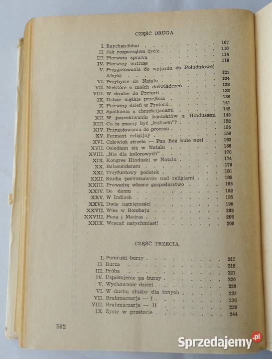 AUTOBIOGRAFIA Dzieje moich poszukiwań Prawdy M K podlaskie Hajnówka