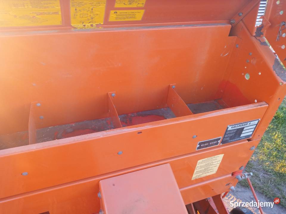 Prasa stałokomorowa 100