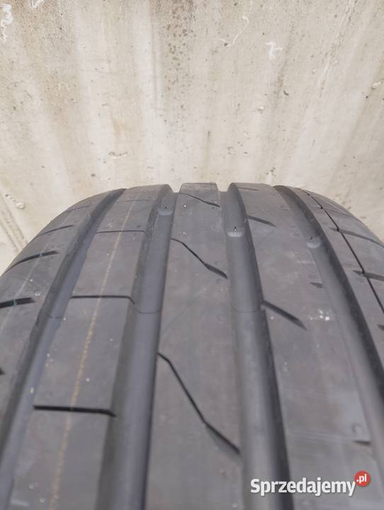 Nowe opony letnie Hankook 20565 R17 17cale Bierdzany