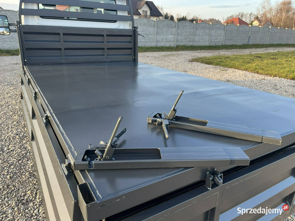 Iveco Daily 50C35 30180 Wywrot3Stronny Burta60 Daleszyce