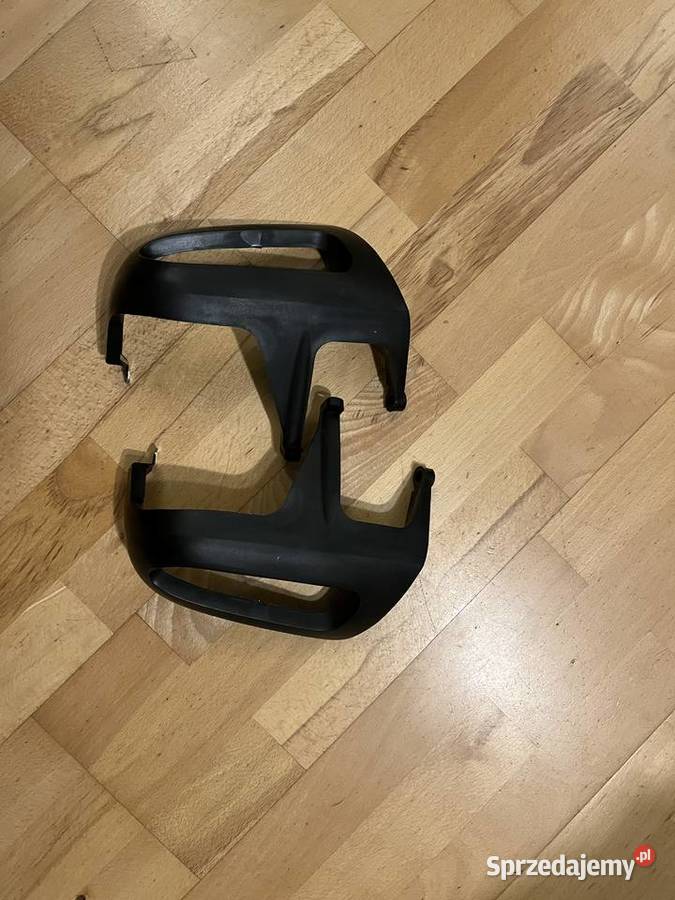 Osłony cylindrów BMW R1100RT nowe Osłony Szamotuły sprzedam