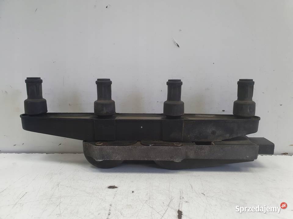 CEWKA ZAPŁONOWA Skoda Fabia I 14 MPI 047905104A lubelskie Rudka