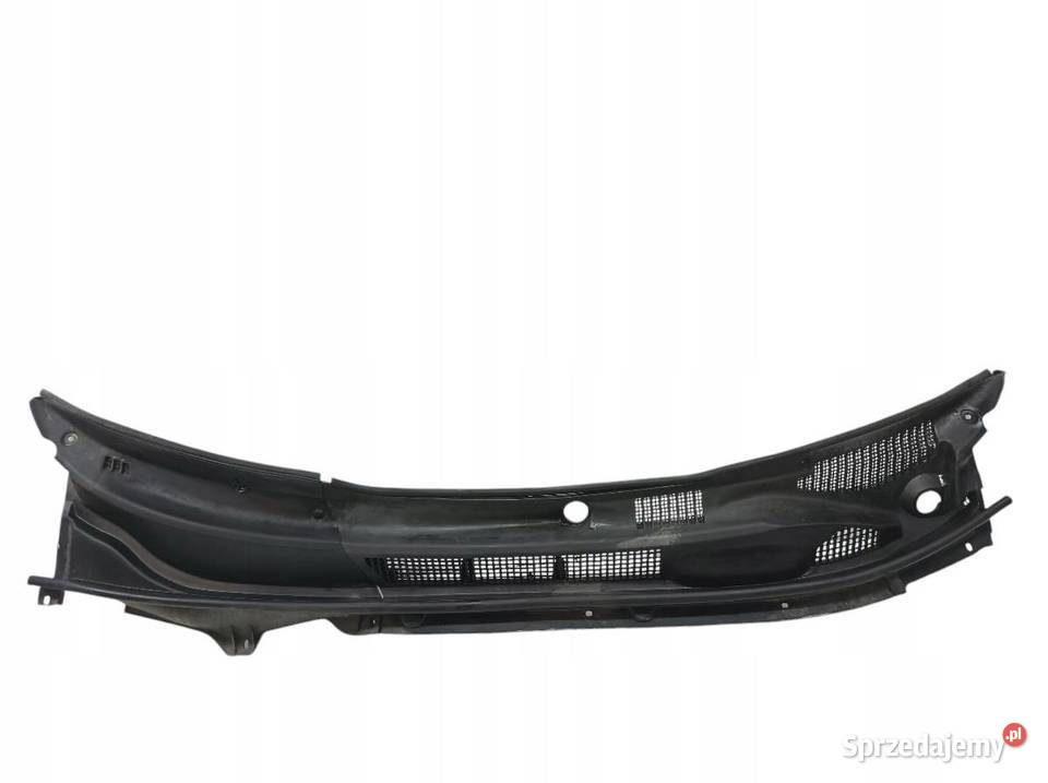 PODSZYBIE PLASTIKOWE CHERY TIGGO T115310420BA DR