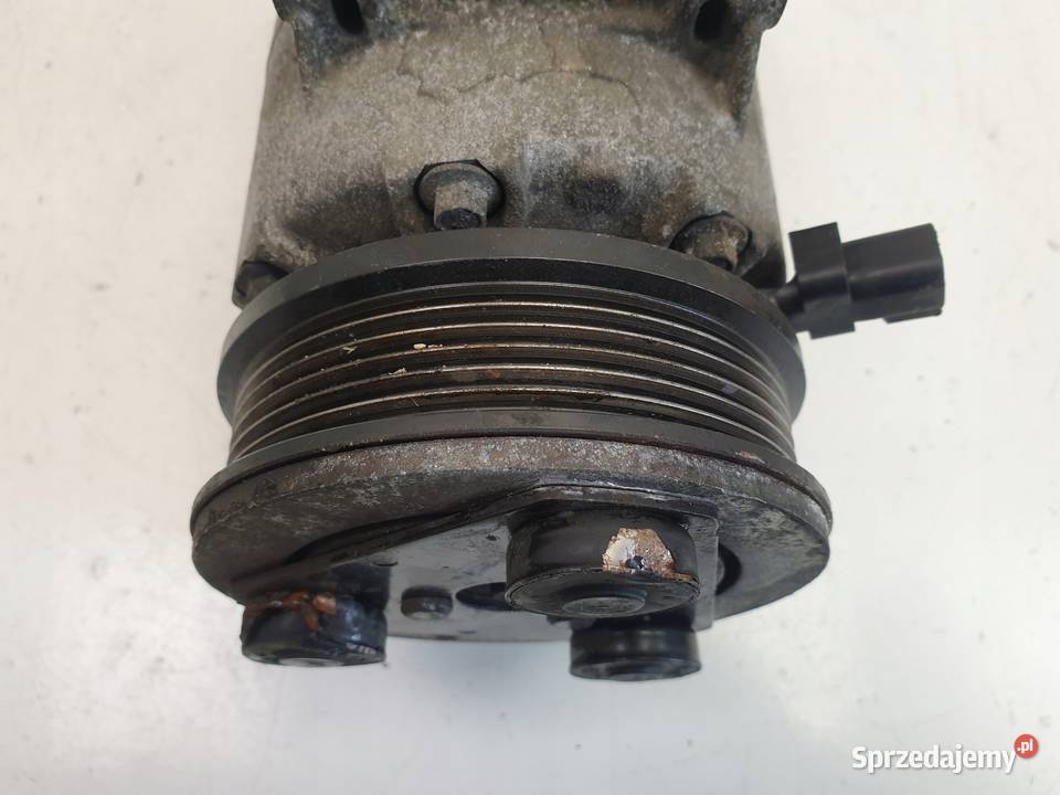 SPRĘŻARKA KLIMATYZACJI Volvo V70 III 20 D Chełm