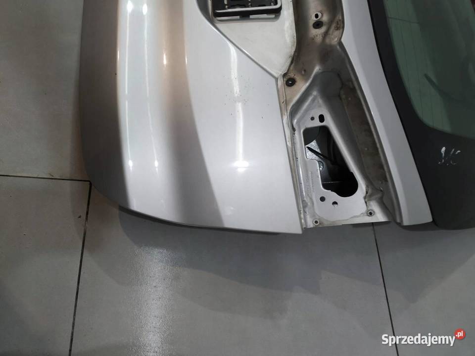 KLAPA TYŁ SZYBA KOMBI DD Ford Mondeo Mk5 2014