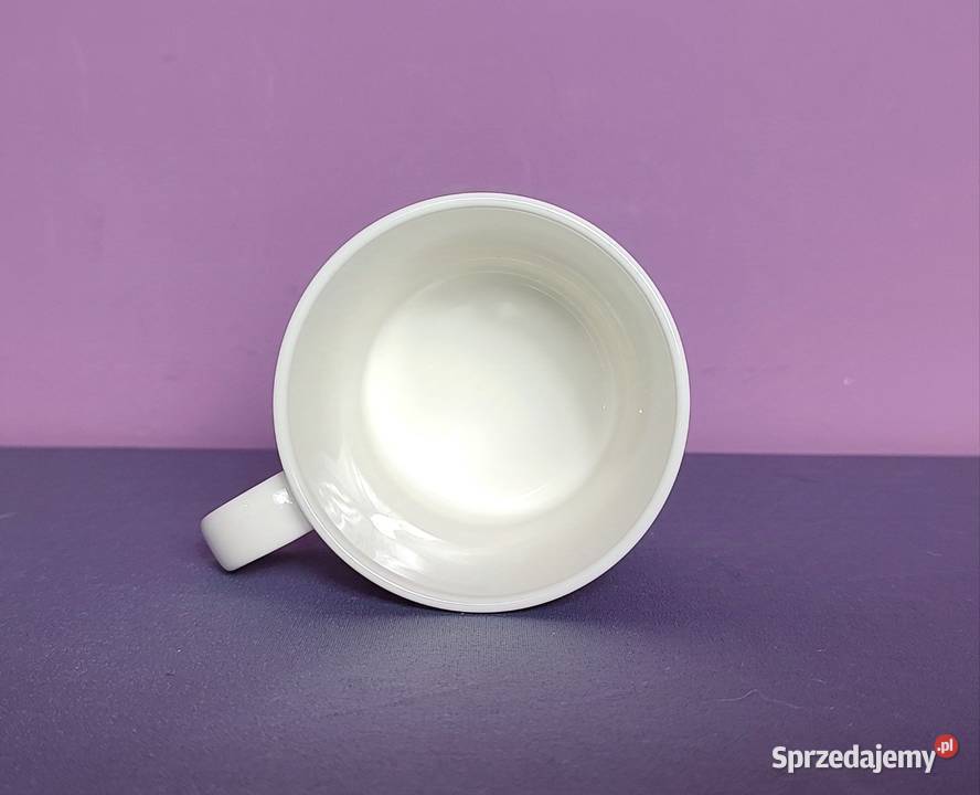 Muminki KUBEK Moomin Arabia Finland sygnatura Jasień sprzedam