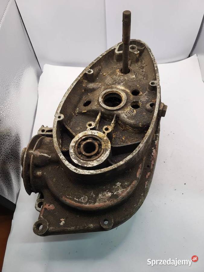 KARTERY SILNIK K55 SHL M04 MOSKWA MIŃSK K125