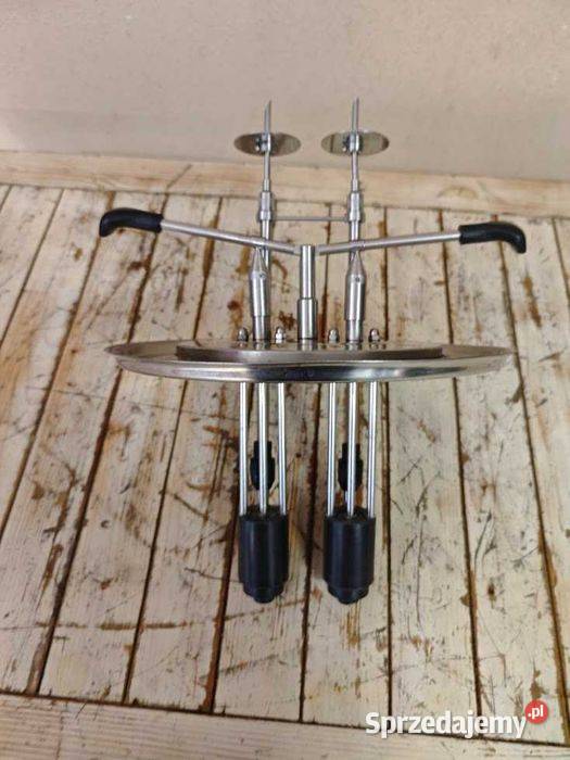 Nadziewarka do pączków ręczna dwuigłowa Gastronomia śląskie Góra