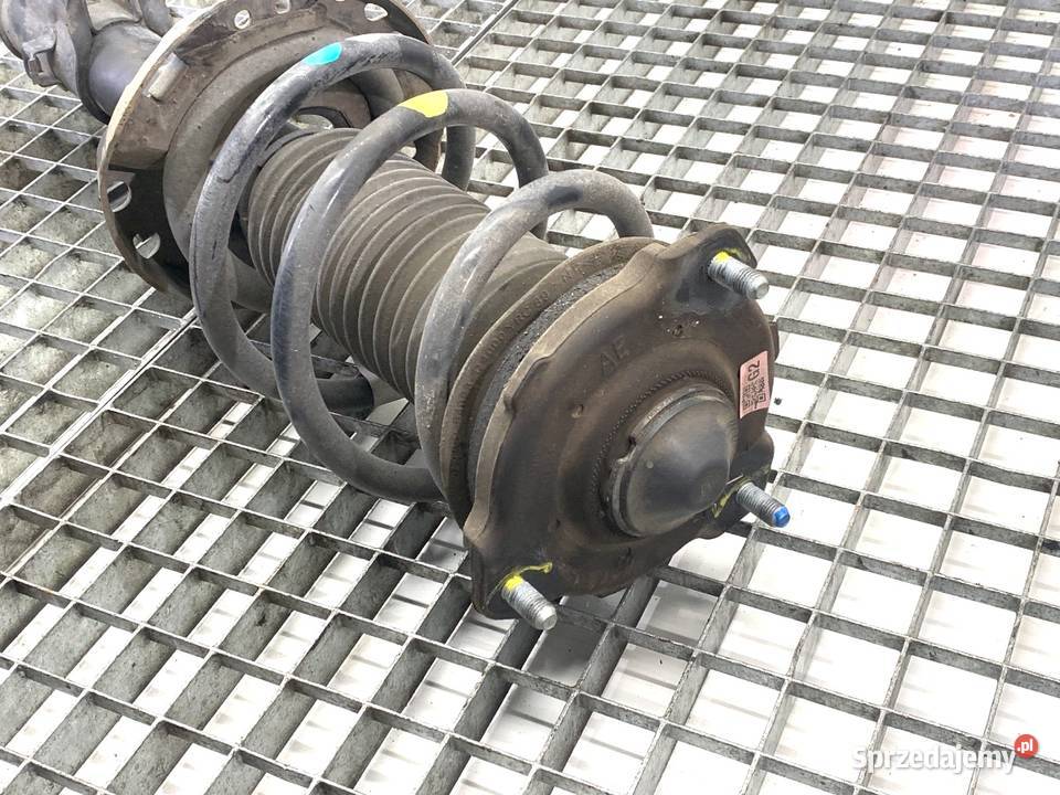 AMORTYZATOR LEWY PRZÓD ZE SPRĘŻYNĄ KIA CEED 15