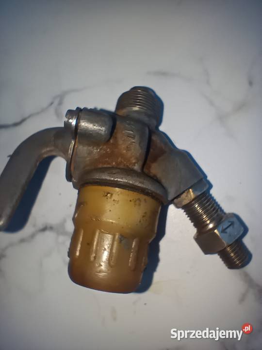 MZ kranik oryginalny łódzkie Piotrków Trybunalski