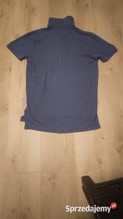 Koszulka męska Tommy Hilfiger rozmiar M Tommy Hilfiger Warszawa