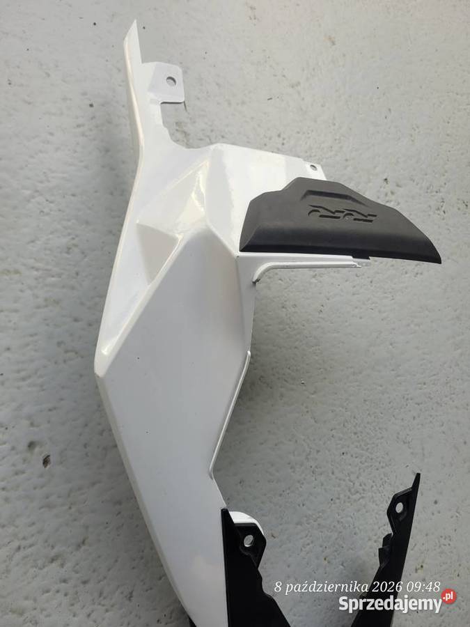 BMW S 1000 RR S1000RR K46 OEM OGON ZADUPEK TYŁ Nowy Tomyśl sprzedam