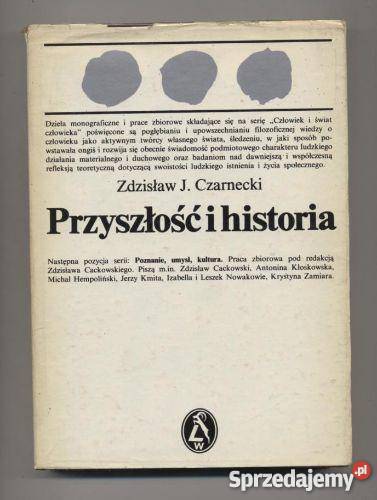 Przyszłość i historia Szczecin