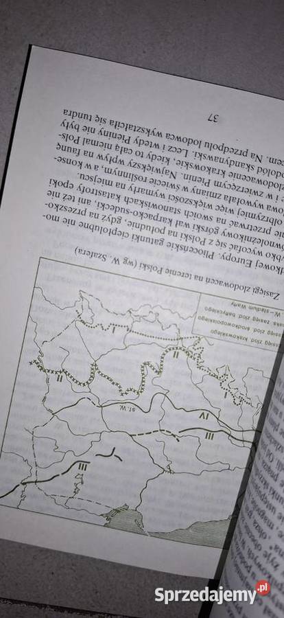 II wydanie botaniczno entomologiczne PWWP 1987 Łęczyca