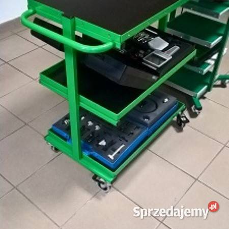 Szafka pod fsa Kts stojak pasuje pod FSA 720 Bielsko-Biała