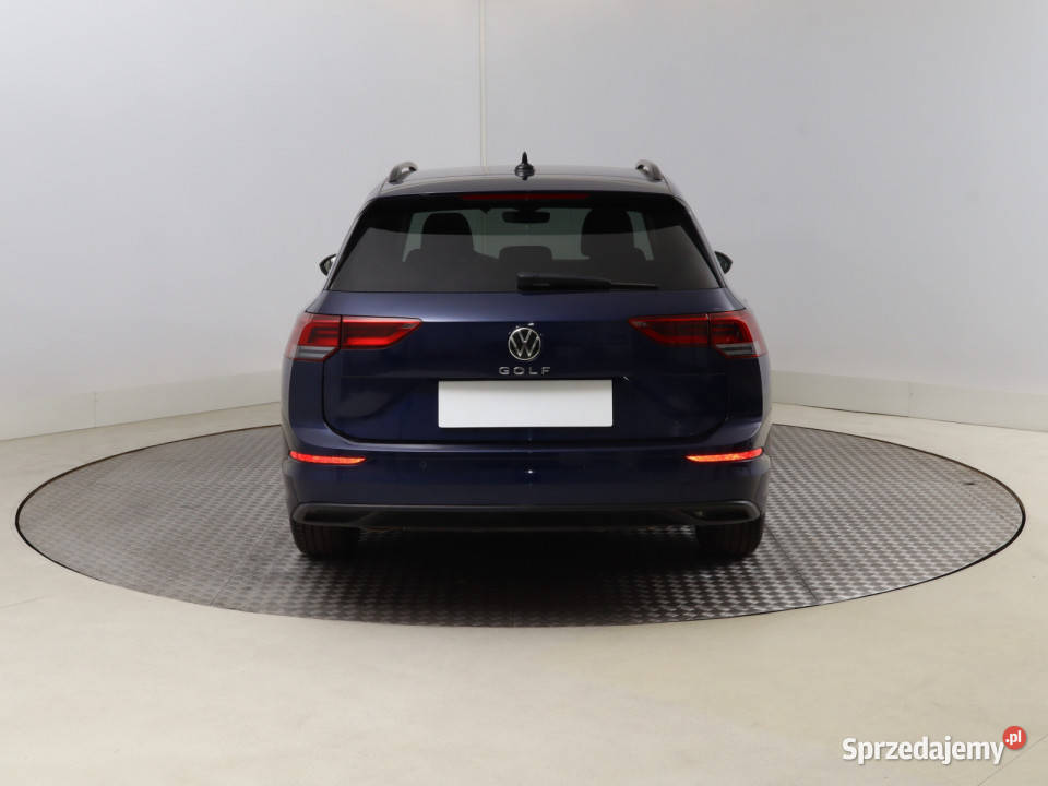 VW Golf 15 TSI pełny VAT Bielany Wrocławskie
