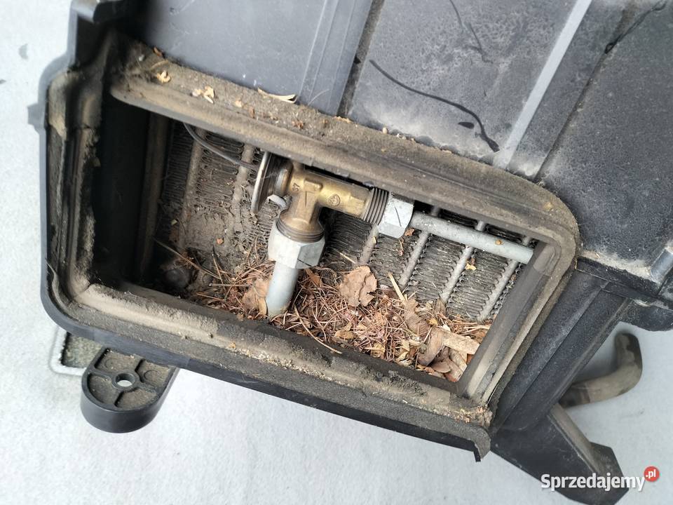 CIVIC 6 14 DMUCHAWA KLIMA NAGRZEWNICA WENTYLATOR Kamień-Kolonia sprzedam
