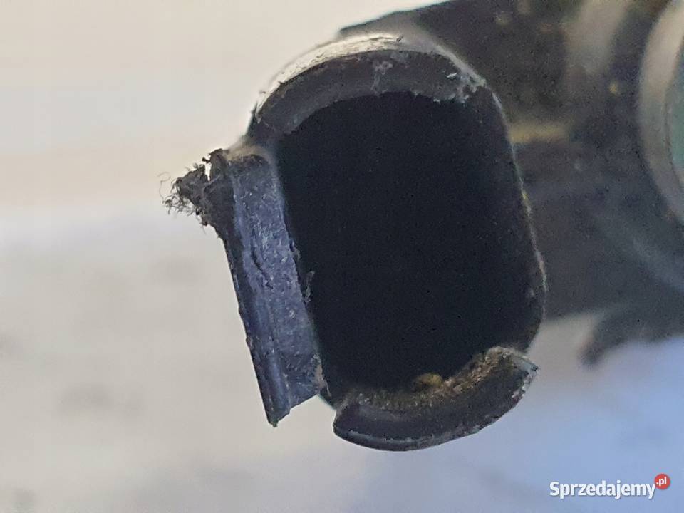 WTRYSKIWACZ Volvo S60 II 20 T WTRYSK 31432778 osobowe lubelskie Chełm