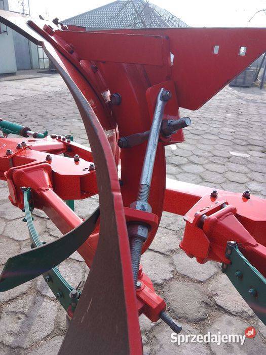 Pług 41 Agromasz Śmiardowo Krajeńskie sprzedam